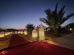 Harmony Merzouga Desert Camp