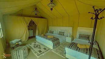 Harmony Merzouga Desert Camp