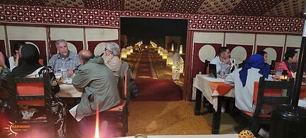 Harmony Merzouga Desert Camp