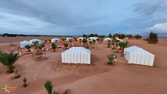 Harmony Merzouga Desert Camp