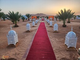 Harmony Merzouga Desert Camp
