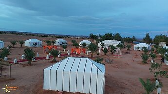 Harmony Merzouga Desert Camp