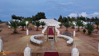 Harmony Merzouga Desert Camp