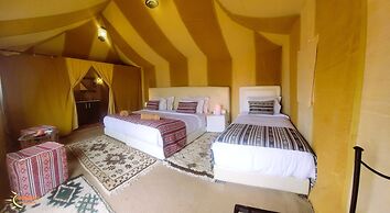 Harmony Merzouga Desert Camp