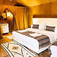 Harmony Merzouga Desert Camp