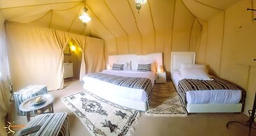 Harmony Merzouga Desert Camp