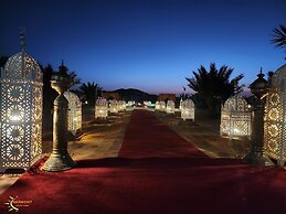 Harmony Merzouga Desert Camp