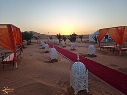 Harmony Merzouga Desert Camp