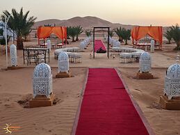 Harmony Merzouga Desert Camp