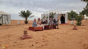 Harmony Merzouga Desert Camp