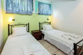 Hotel Melissa Gold Coast