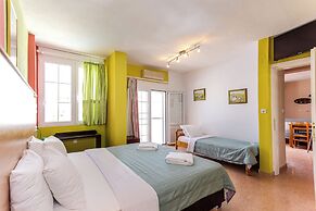 Hotel Melissa Gold Coast