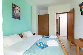 Hotel Melissa Gold Coast