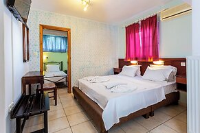Hotel Melissa Gold Coast