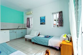 Hotel Melissa Gold Coast