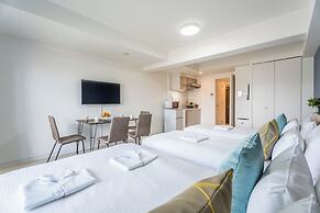ESLEAD HOTEL Namba South 1