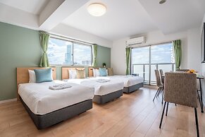 ESLEAD HOTEL Namba South 1