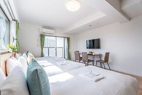 ESLEAD HOTEL Namba South 1