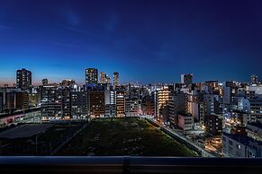 ESLEAD HOTEL Namba South 1