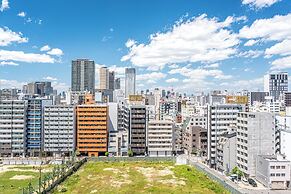 ESLEAD HOTEL Namba South 1