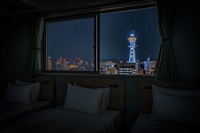 ESLEAD HOTEL Namba South 1