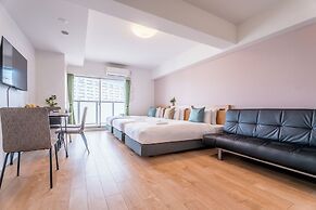 ESLEAD HOTEL Namba South 1
