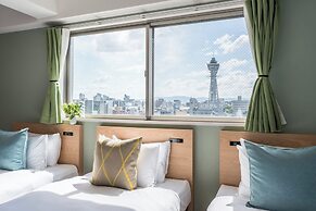 ESLEAD HOTEL Namba South 1