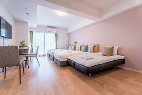 ESLEAD HOTEL Namba South 1
