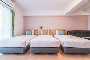 ESLEAD HOTEL Namba South 1
