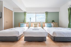 ESLEAD HOTEL Namba South 1