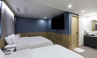JECHEON NO.25 HOTEL