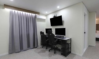 JECHEON NO.25 HOTEL