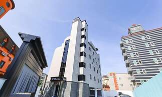 JECHEON NO.25 HOTEL