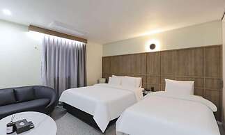 JECHEON NO.25 HOTEL