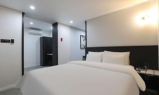 JECHEON NO.25 HOTEL