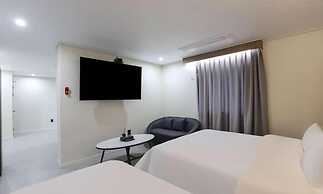 JECHEON NO.25 HOTEL