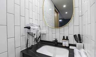 JECHEON NO.25 HOTEL