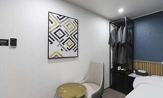 JECHEON NO.25 HOTEL