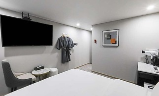 JECHEON NO.25 HOTEL