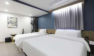JECHEON NO.25 HOTEL