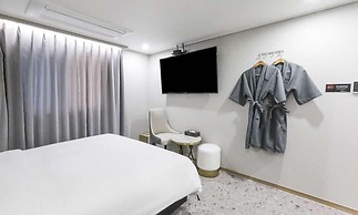 JECHEON NO.25 HOTEL