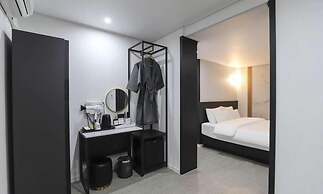 JECHEON NO.25 HOTEL