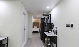 JECHEON NO.25 HOTEL