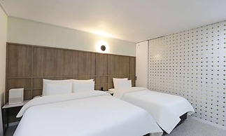 JECHEON NO.25 HOTEL