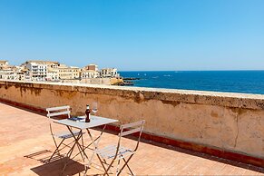 Ortigia Terrazza Su Due Mari