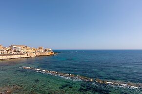 Ortigia Terrazza Su Due Mari