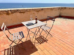 Ortigia Terrazza Su Due Mari