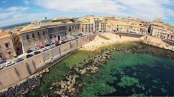 Ortigia Terrazza Su Due Mari
