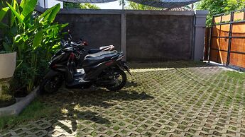 Kubu Satya Sanur