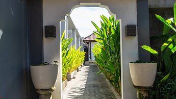 Kubu Satya Sanur